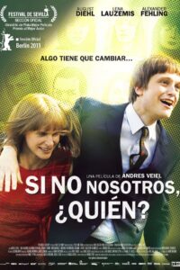 Si no nosotros, ¿quién?