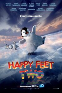 Happy feet 2
