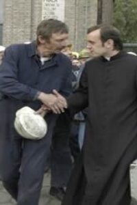 Popieluszko, la libertad está en nosotros