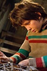 La invención de Hugo