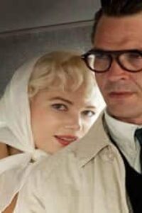 Mi semana con Marilyn