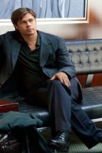 Moneyball. Rompiendo las reglas