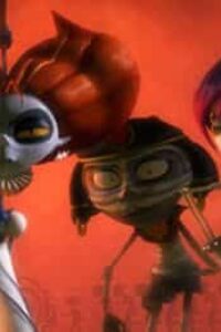 Papá, soy una zombi