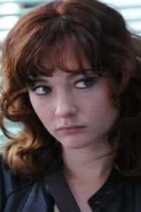 De cintura para arriba