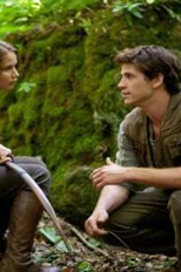 Los Juegos del Hambre