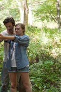 Martha Marcy May Marlene