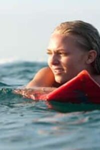 Soul surfer