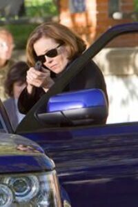 La fría luz del día