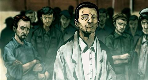 30 años de oscuridad