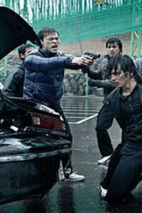 El hombre sin pasado