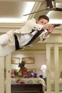 Infiltrados en clase