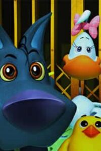 Los cachorros y el código de Marco Polo