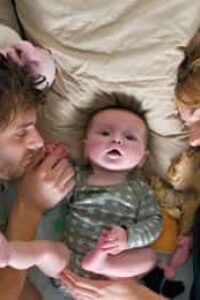 Un Feliz Acontecimiento