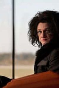 Un lugar donde quedarse