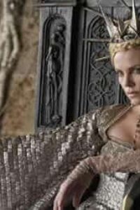 Blancanieves y leyenda del cazador