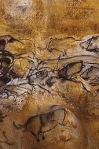 La cueva de los sueños olvidados