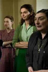 Las chicas de la sexta planta