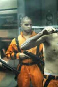 MS1: Máxima seguridad