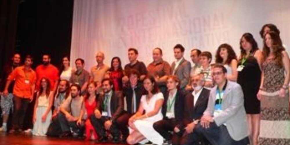 II FICEE: “Los olvidados de los olvidados”, premio al mejor largometraje