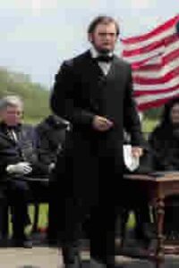 Abraham Lincoln: Cazador de vampiros