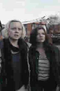 Atrapados en Chernobil