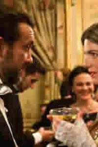 Holmes & Watson. Madrid days