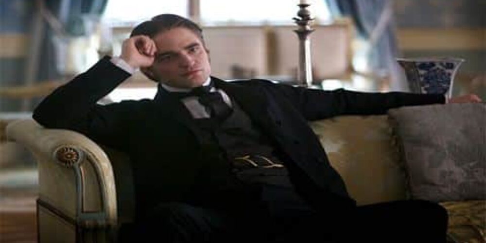 “Bel Ami, historia de un seductor” o el estereotipo del alma humana