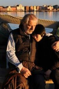 La pequeña Venecia (Shun Li y el poeta)