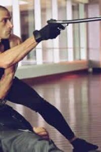 En la mente del asesino