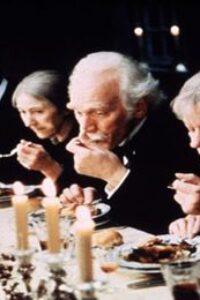 El festín de Babette