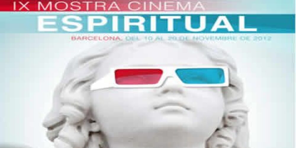 “Jo Crec” / “Yo Creo” (el primer documental 3D sobre el Credo) se presenta en la IX Semana de Cine Espiritual