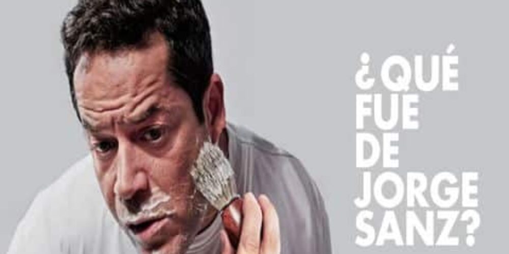 David Trueba retrata a su amigo: ¿Qué fue de Jorge Sanz?