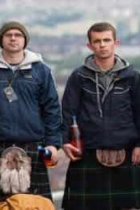 La parte de los ángeles, el abrazo que vence el mal