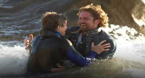 Persiguiendo Mavericks