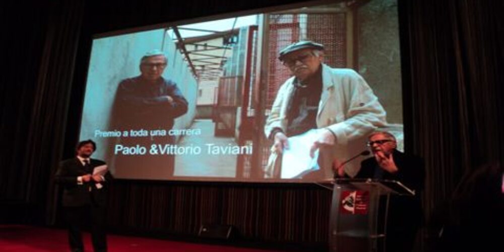 Festival de Cine Italiano