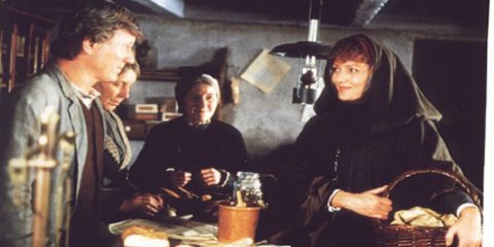 “El festín de Babette”: El milagro de la Gracia entre los fogones