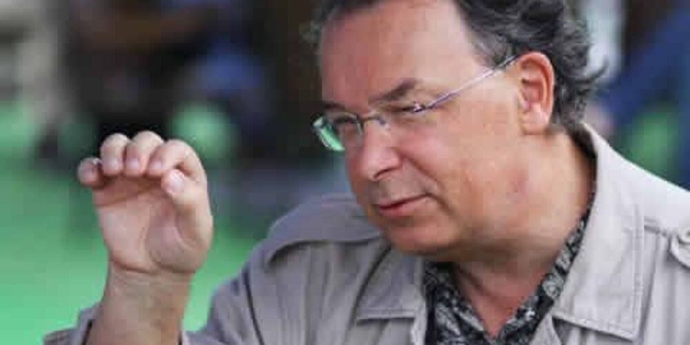 Entrevista a Lech Majewski, director y coguionista de “El molino y la cruz”