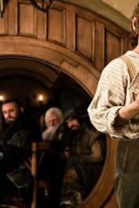 El Hobbit: Un viaje inesperado