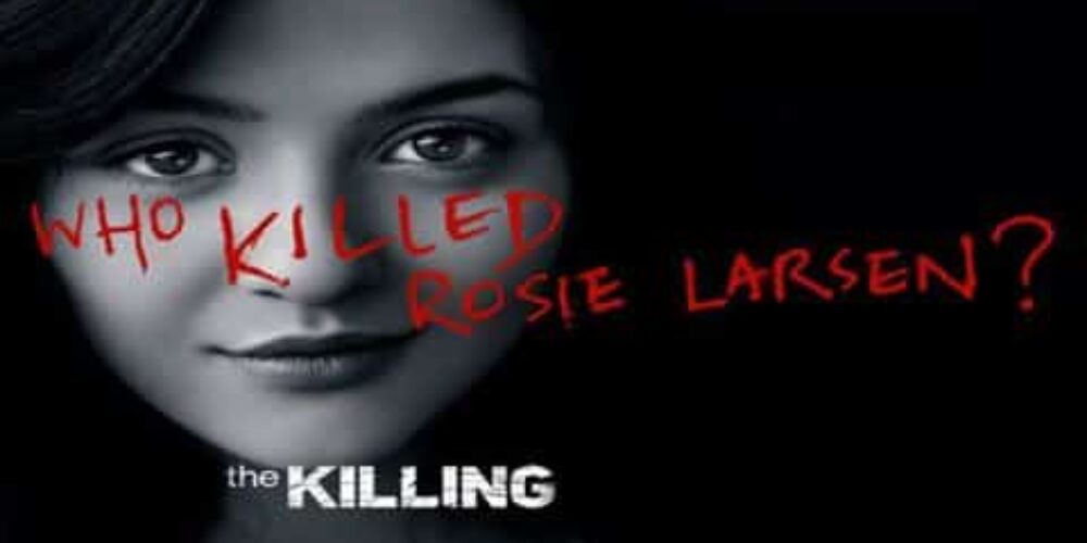 Series TV: The Killing, el misterio según Sarah Linden