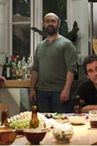 Una pistola en cada mano