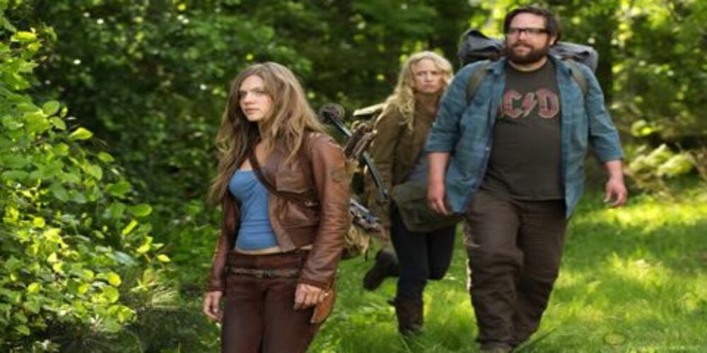 Series TV: Revolution nos regresa a los ochenta