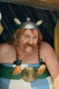 Astérix y Obélix al servicio de su majestad (3D)