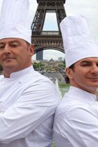 El chef, la receta de la felicidad