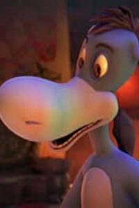 El corazón del roble