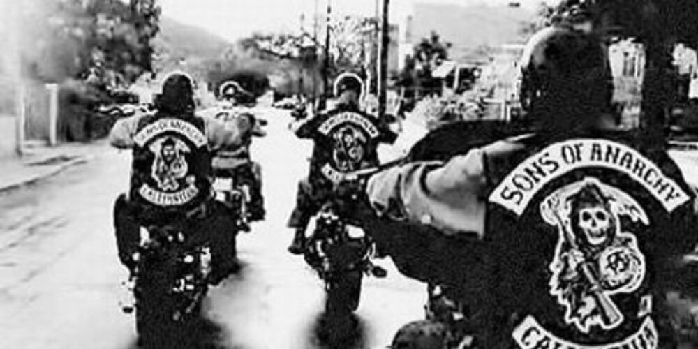 Series TV – Hijos de la Anarquía: puro entretenimiento en cucharadas de violencia pulp