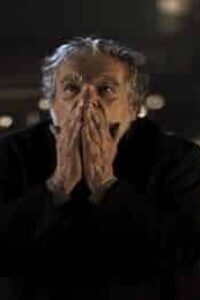 Il villaggio di cartone