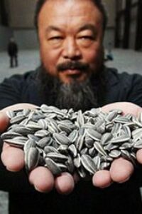Ai Weiwei: Never sorry