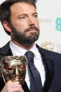 Ceremonia de entrega de los premios BAFTA en Londres