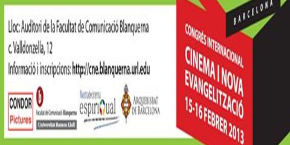 Congreso Internacional de Cine Espiritual