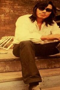 Searching for Sugar Man